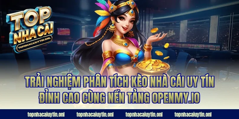 Trải nghiệm phân tích kèo nhà cái uy tín đỉnh cao cùng nền tảng ciaocaffe.com.tw